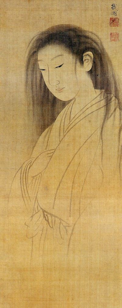 Hồn ma Oyuki Hồn ma Oyuki